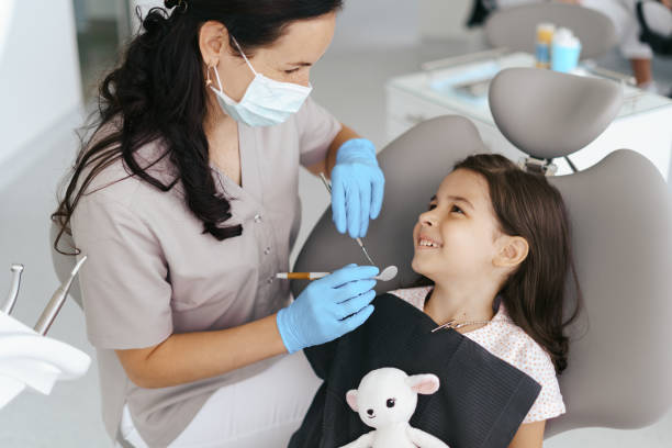 Best Emergency Wisdom Tooth Extraction in Alma, AR