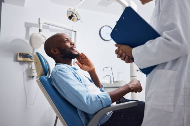 Best Emergency Dental Care for Sports Injuries in Alma, AR
