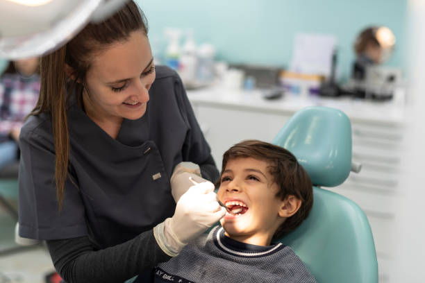Best Emergency Care for Gum Disease in Alma, AR