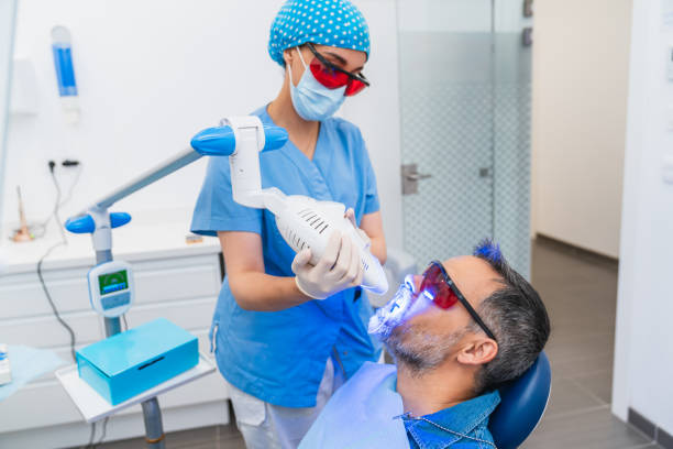 , AR Emergency Dental Service Company
