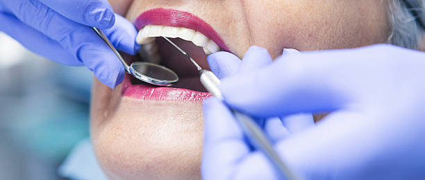Best Weekend Emergency Dental Services in Alma, AR